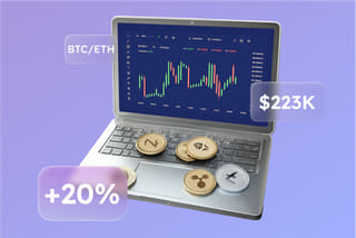 Tecnologia de trading automatizado por IA na plataforma Claro Rendex